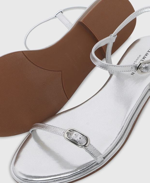 Fesselriemchen Sandalen