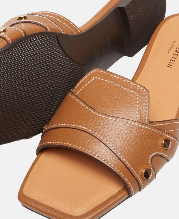 Mules