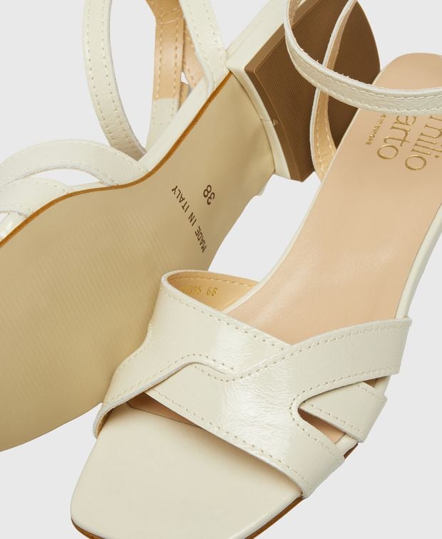 Fesselriemchen Sandalen Venice