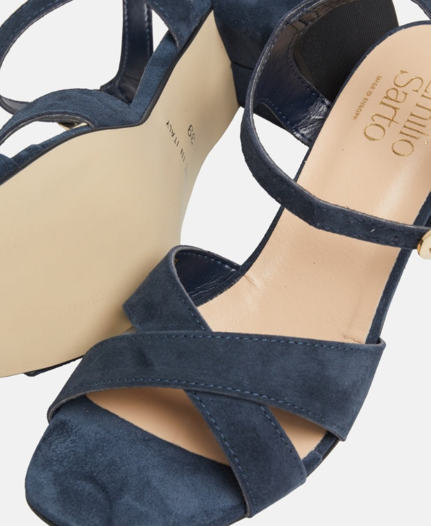 Fesselriemchen Sandalen