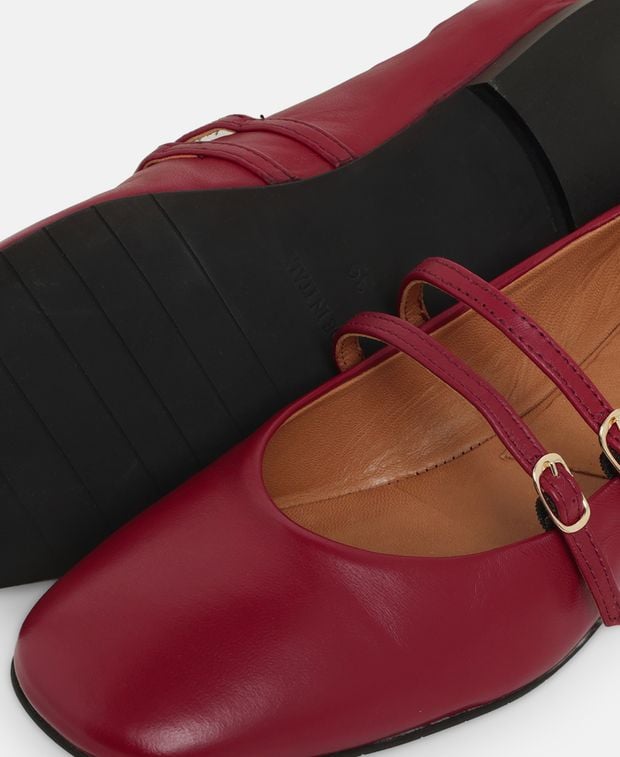 Mary Janes