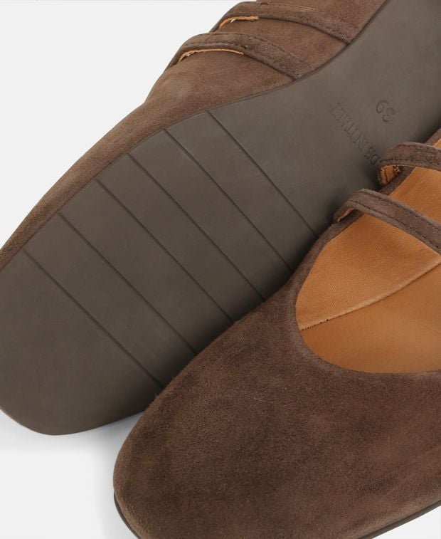 Mary Janes