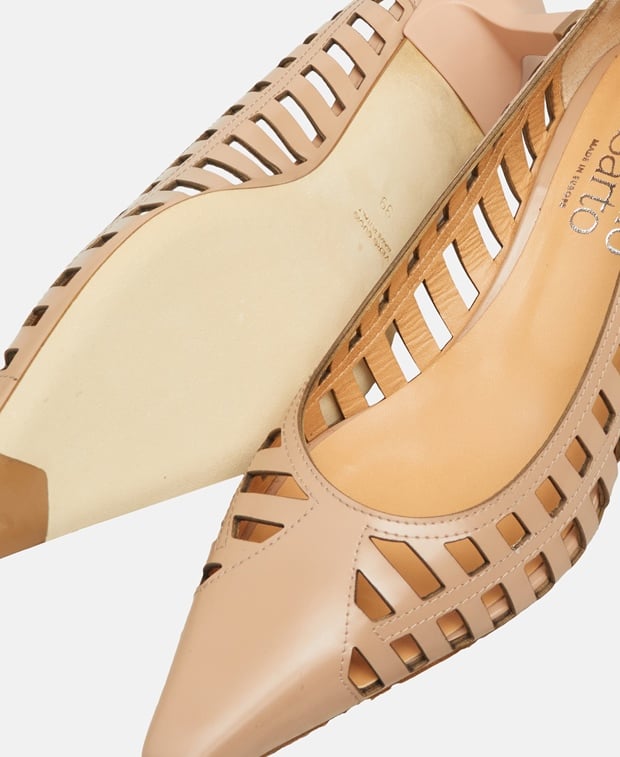 Pumps Laredo