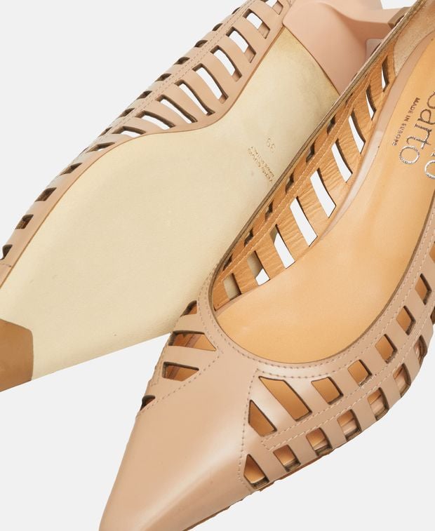 Pumps Laredo