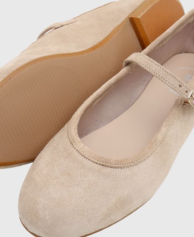 Mary Janes