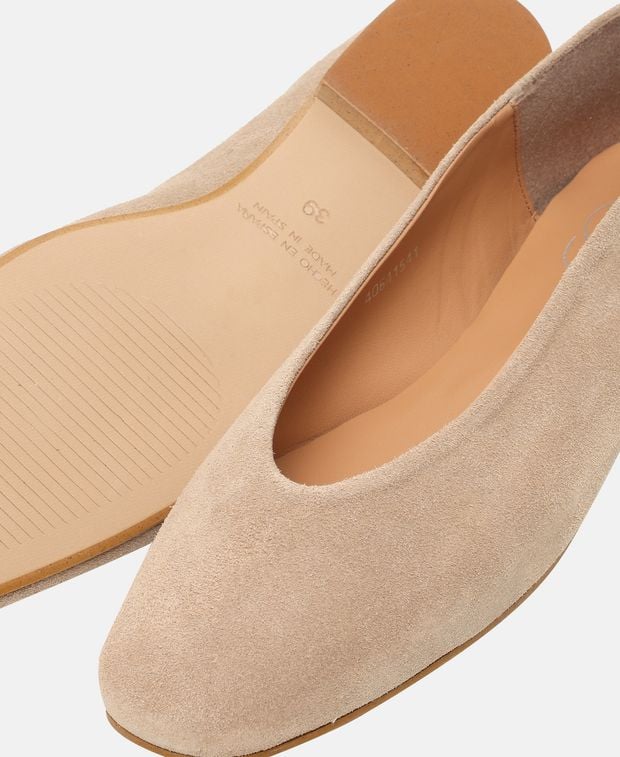 Ballerinas