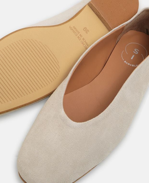 Ballerinas