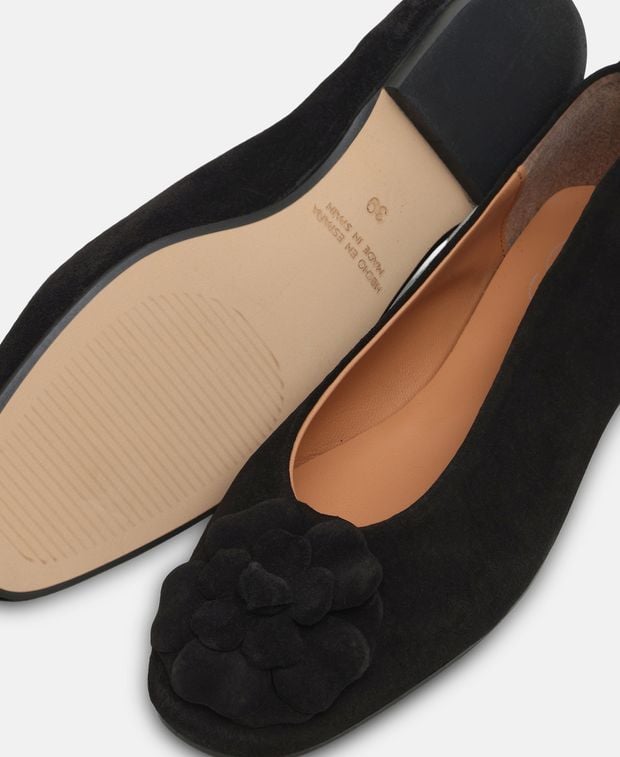 Ballerinas Serraje
