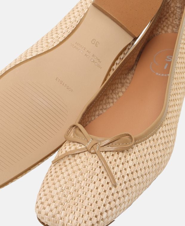 Ballerinas