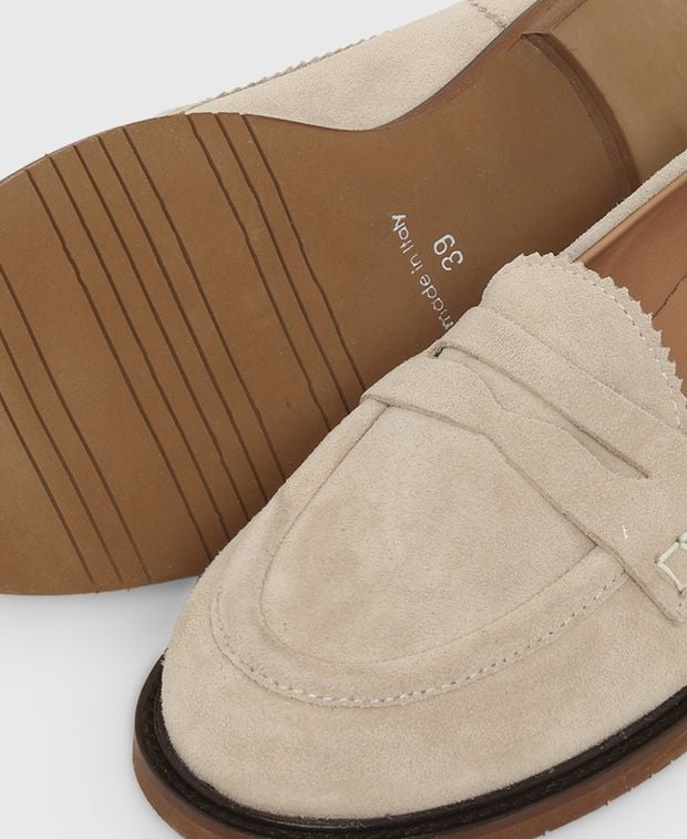 Loafer Napoli 01