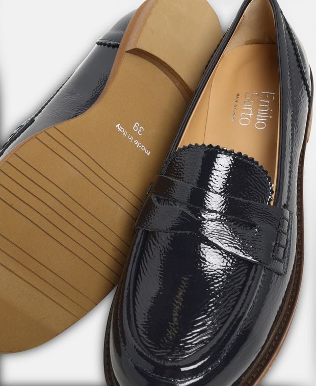 Loafer Napoli 01