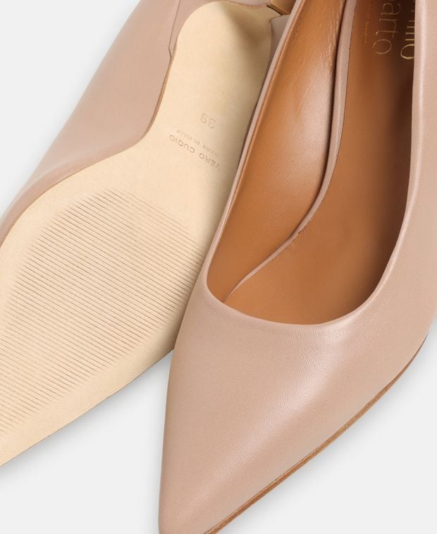 Pumps Acacia 5