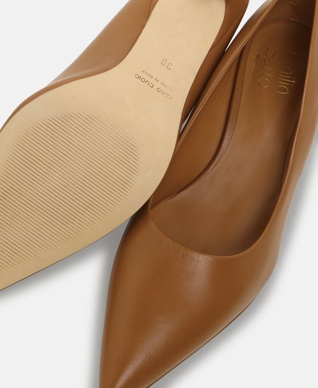 Pumps Acacia 5
