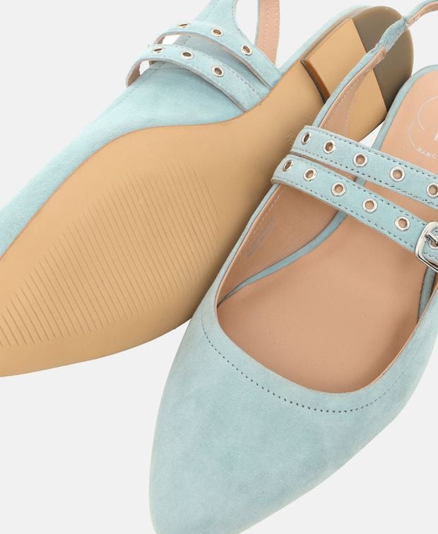Riemchenballerina