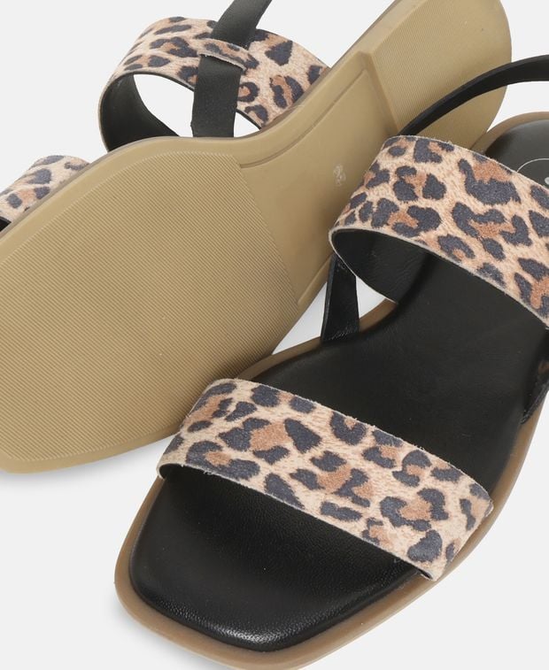 Sandalen Romeo