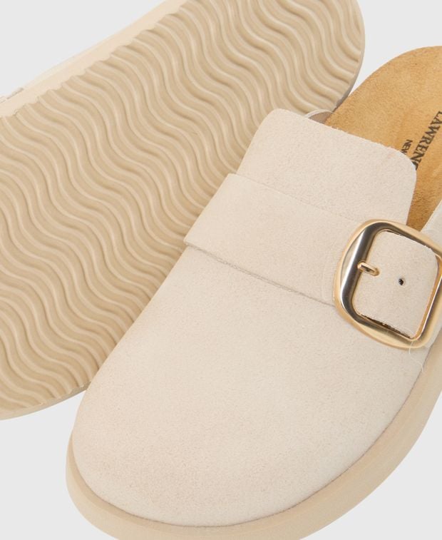 Clogs
