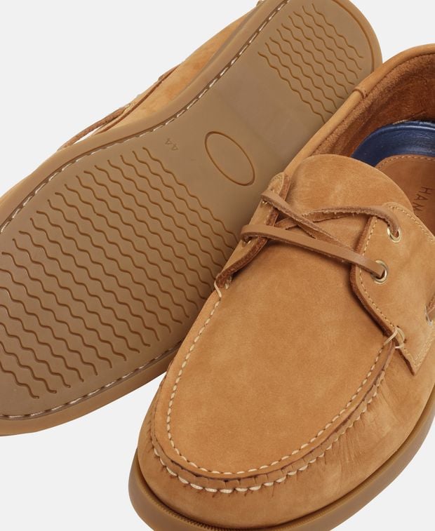 Segelschuhe