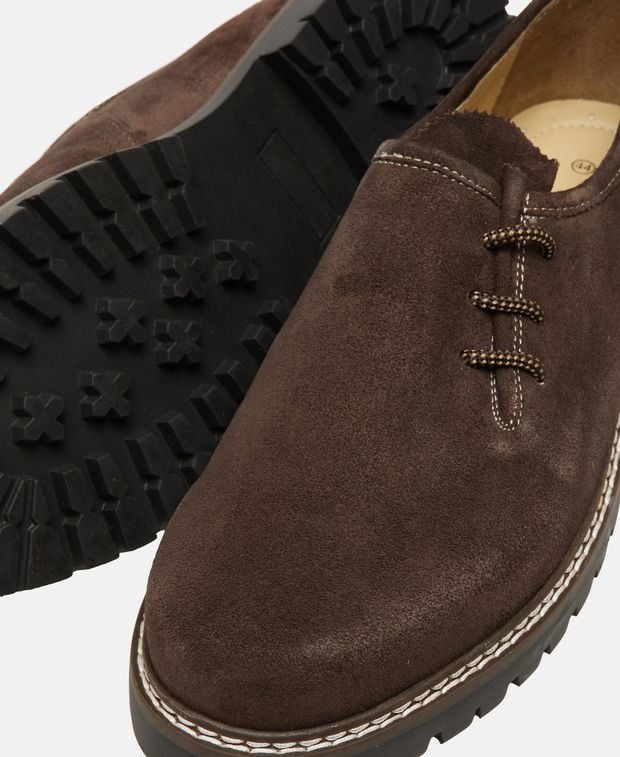 Trachtenschuhe