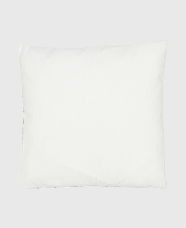 Kissen gefüllt 45X45