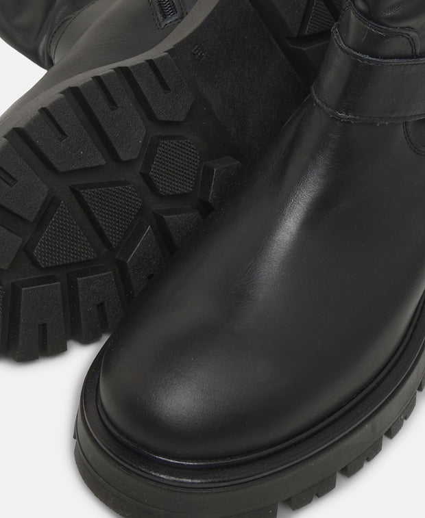 Stiefeletten Morena