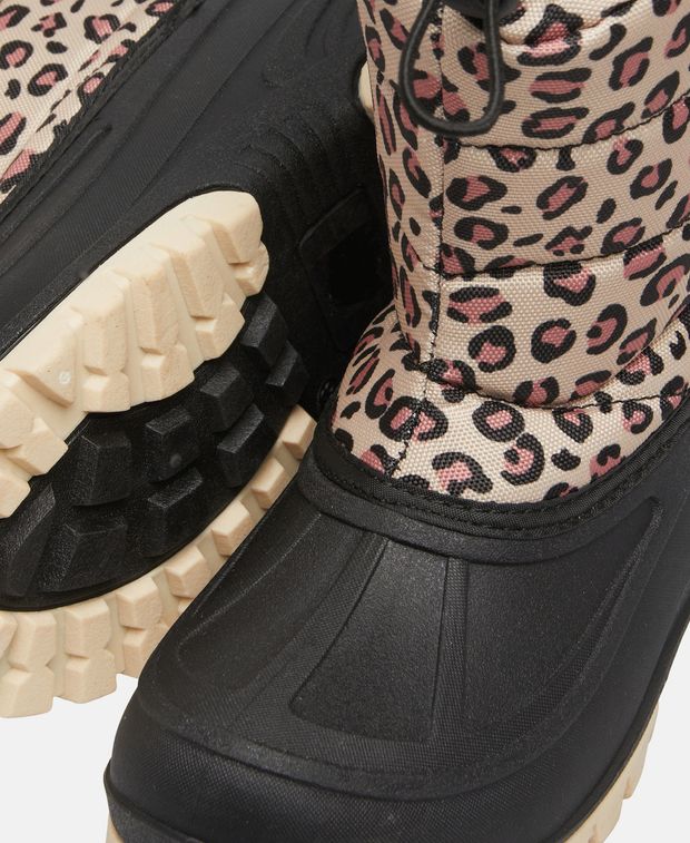 Winterstiefeletten