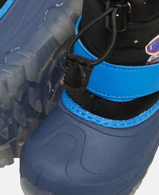 Winterstiefeletten