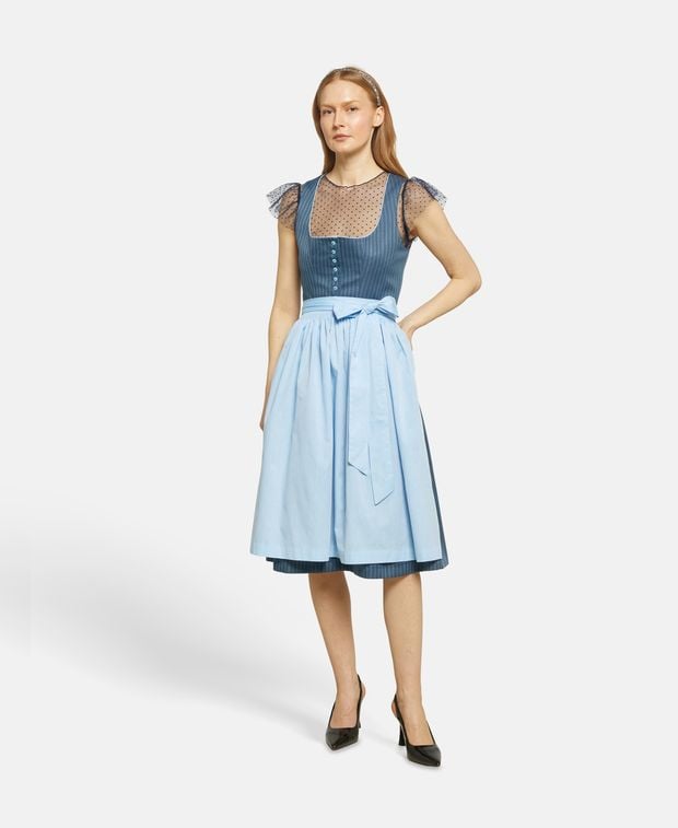 Dirndlbluse