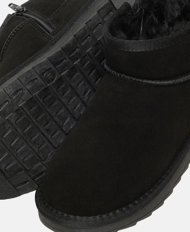 Winterstiefeletten