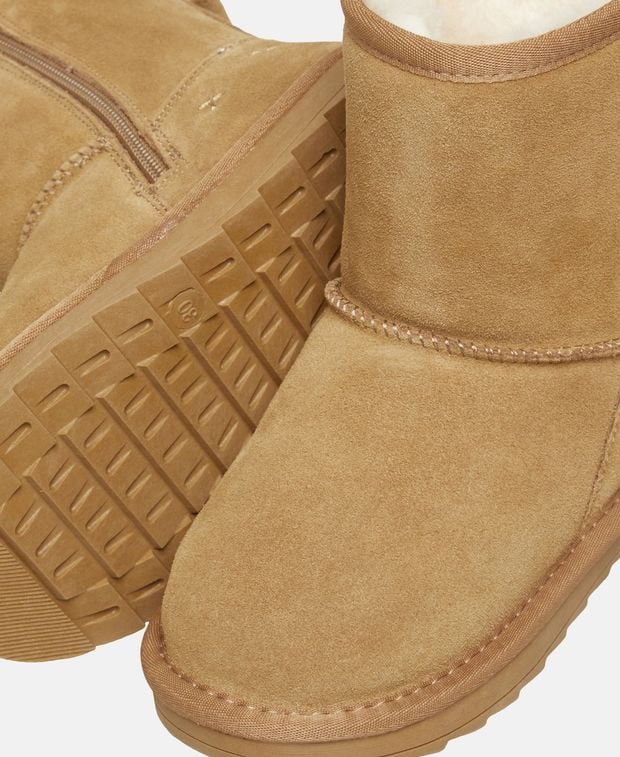 Winterstiefeletten