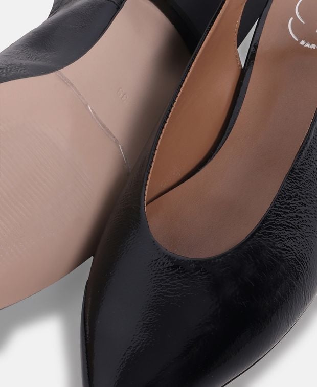 Slingback Pumps