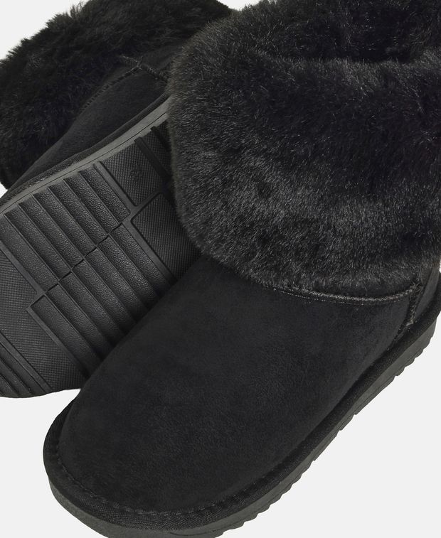 Winterstiefeletten
