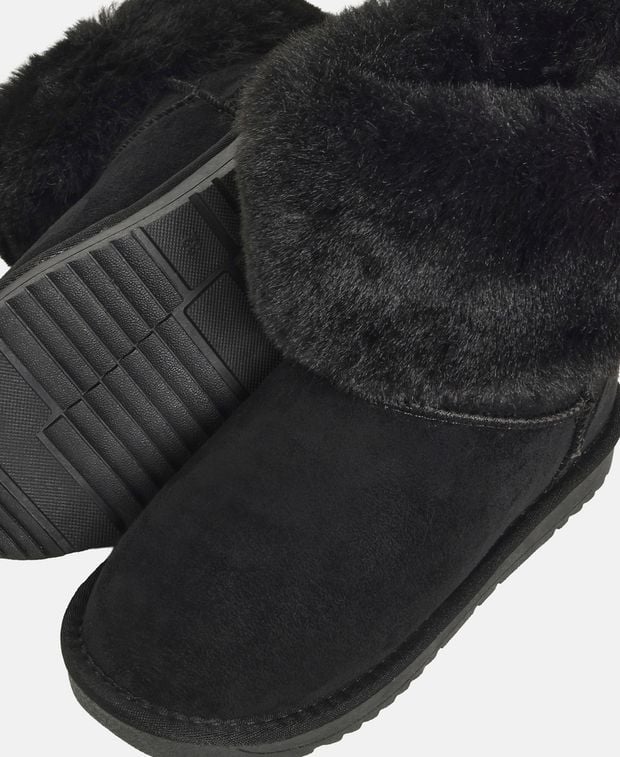 Winterstiefeletten