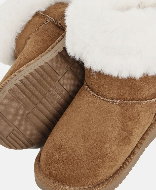 Winterstiefeletten