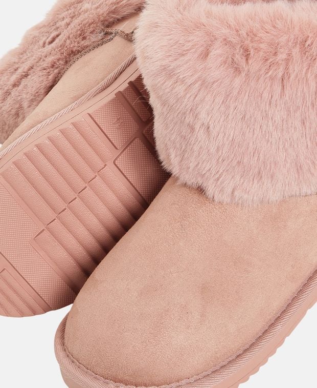 Winterstiefeletten