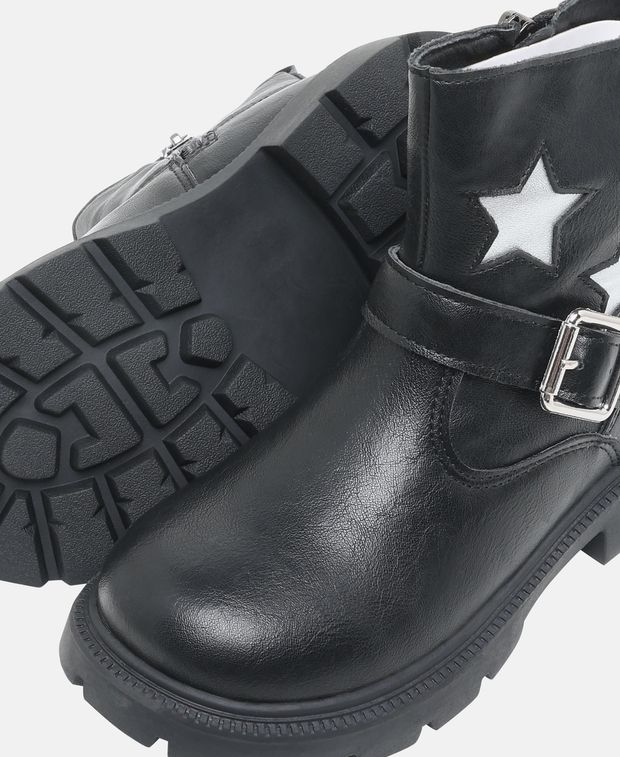 Stiefeletten