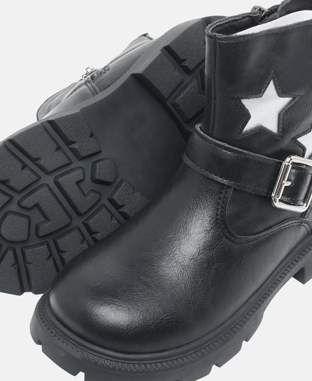 Stiefeletten