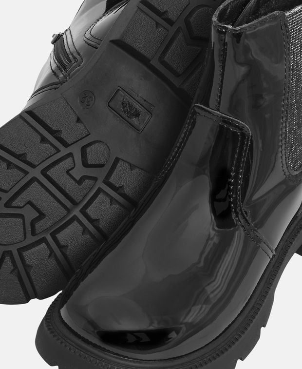 Stiefeletten