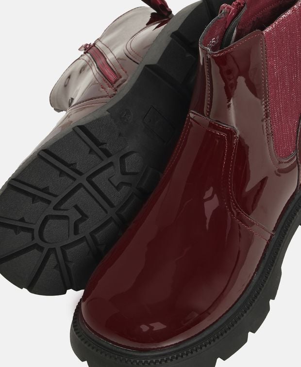 Stiefeletten