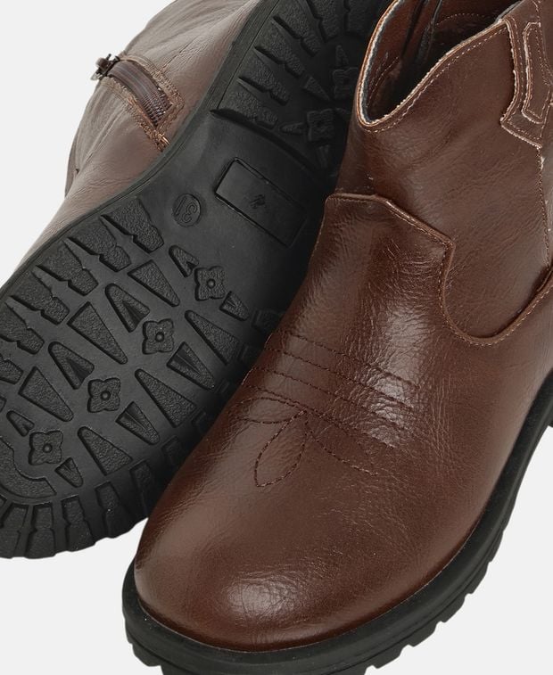 Stiefeletten