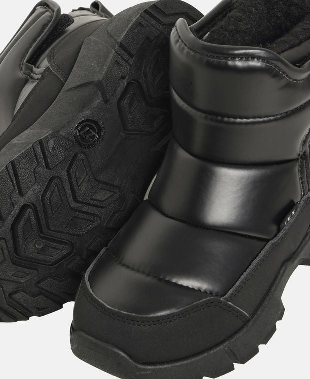 Winterstiefeletten