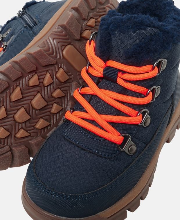 Winterstiefel