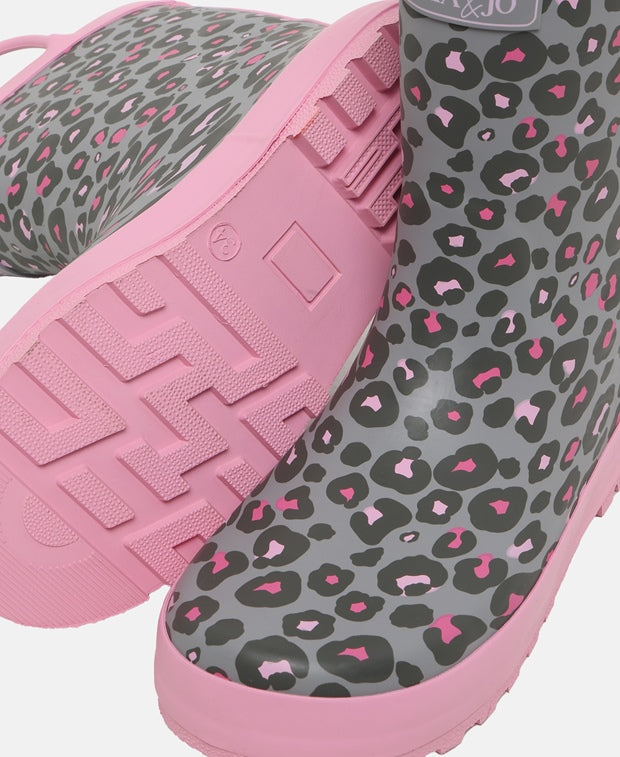 Gummistiefel