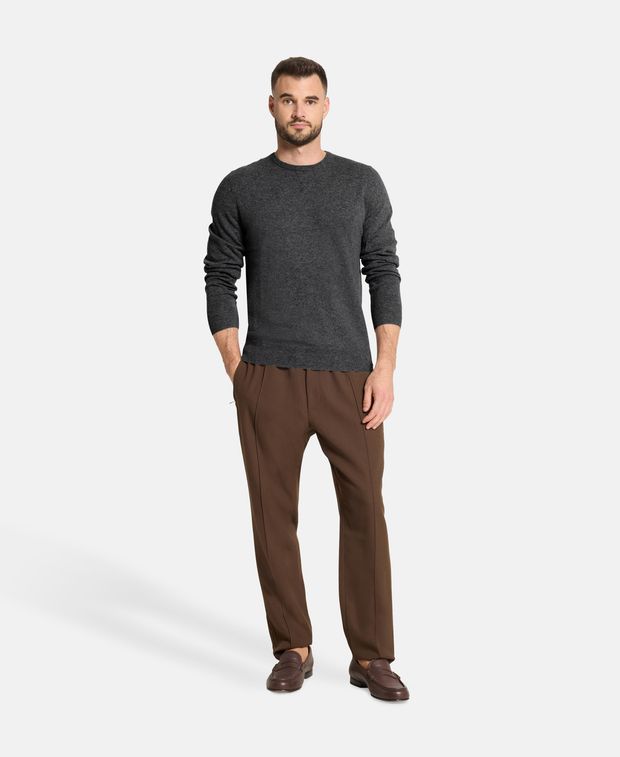 Kaschmirpullover