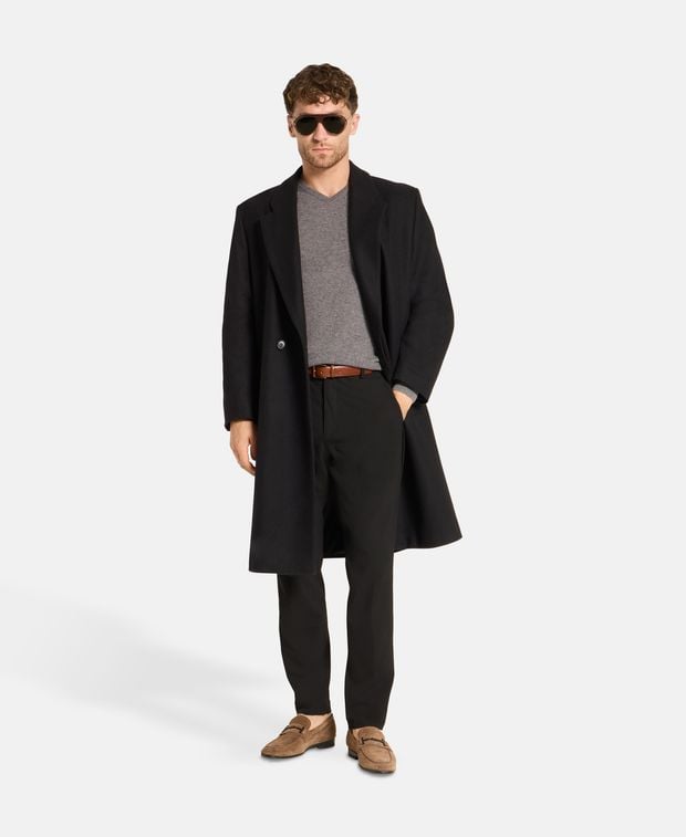 Kaschmirpullover