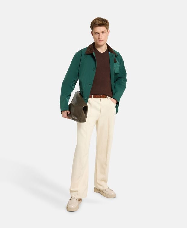 Kaschmirpullover