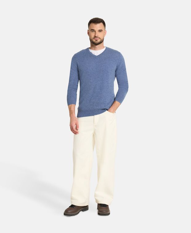 Kaschmirpullover