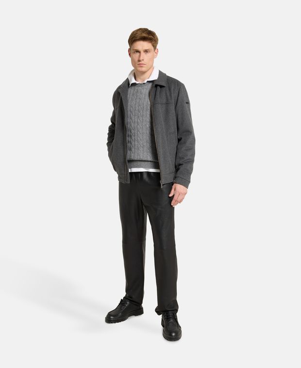Kaschmirpullover