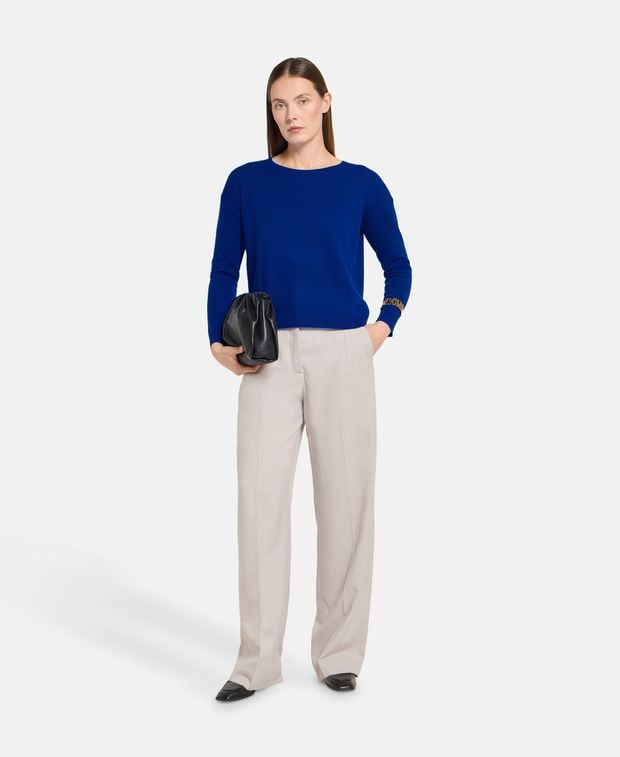 Kaschmirpullover