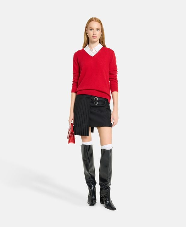 Kaschmirpullover