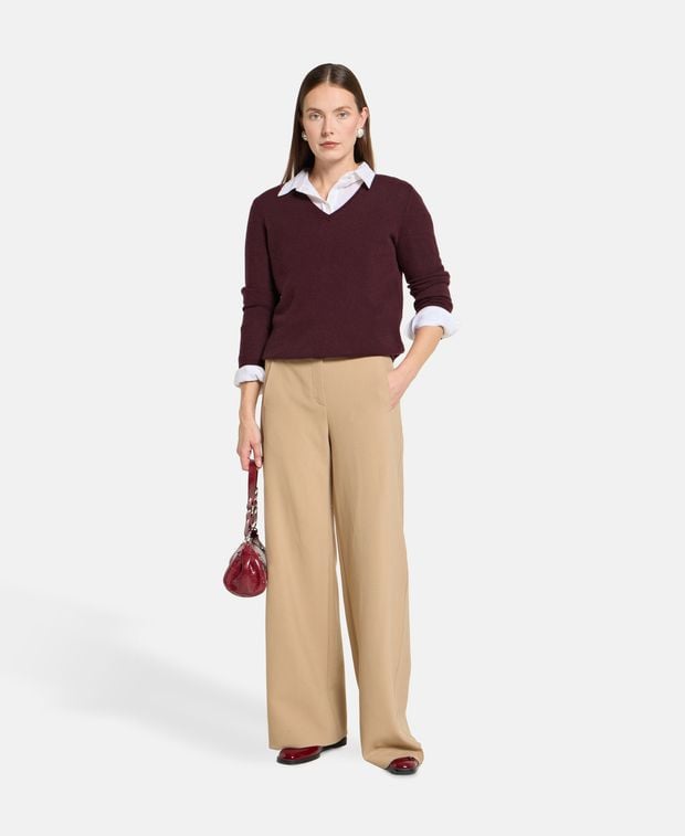 Kaschmirpullover